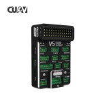 Hot Sales CUAV Open Source Pixhawk Fpv Pixhack V5 Small Flight Controller With GPS for Ardupilot PX4 Drone Parts Whole Sale